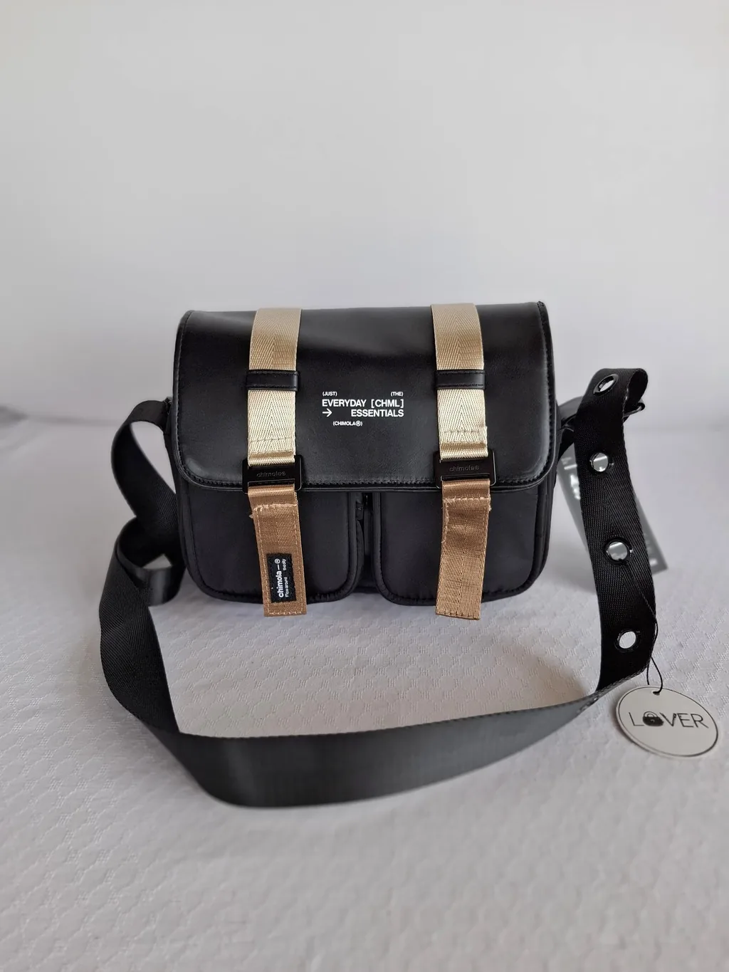 Bandolera Chimola
